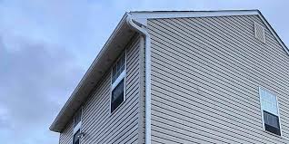 Best Wood Siding Installation  in Fort Riley, KS